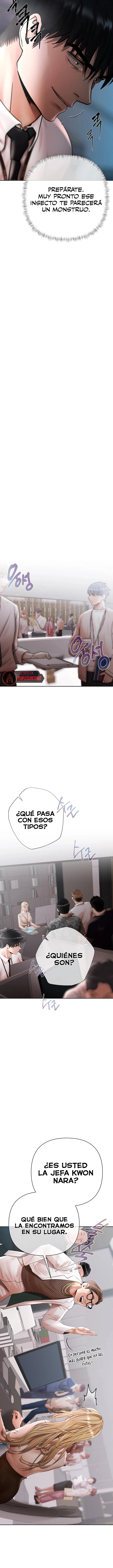 Manipulación Financiera Capitulo 25 página 6