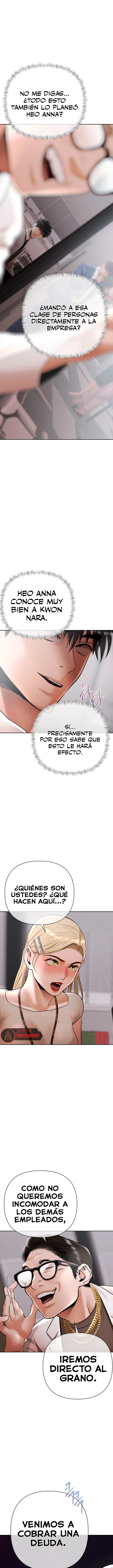 Manipulación Financiera Capitulo 25 página 7