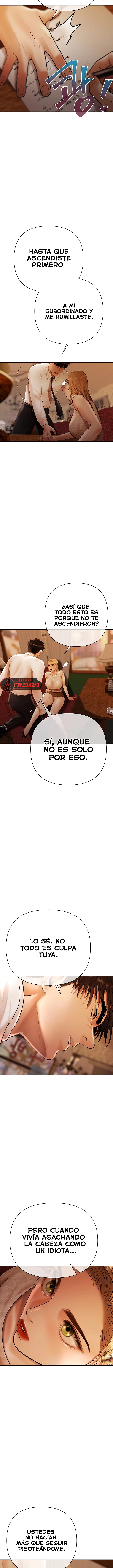 Manipulación Financiera Capitulo 26 página 10