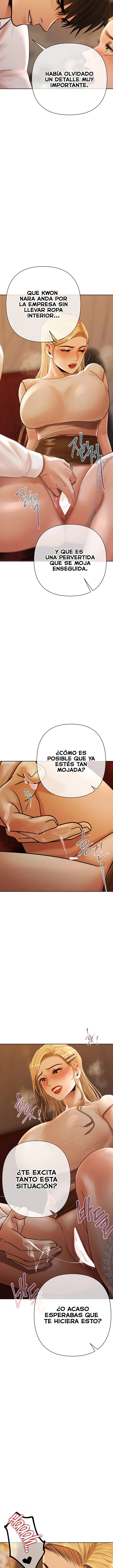 Manipulación Financiera Capitulo 26 página 12