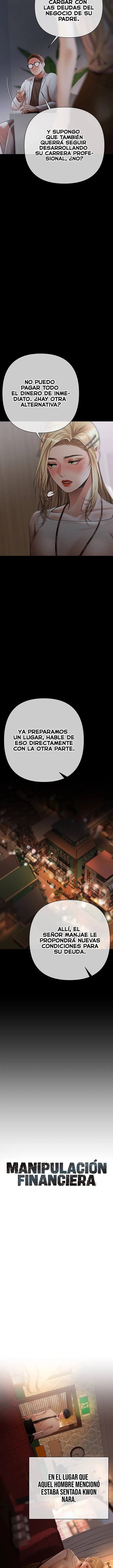 Manipulación Financiera Capitulo 26 página 2