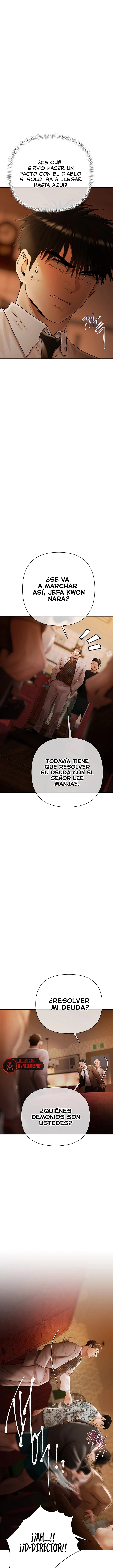 Manipulación Financiera Capitulo 26 página 5