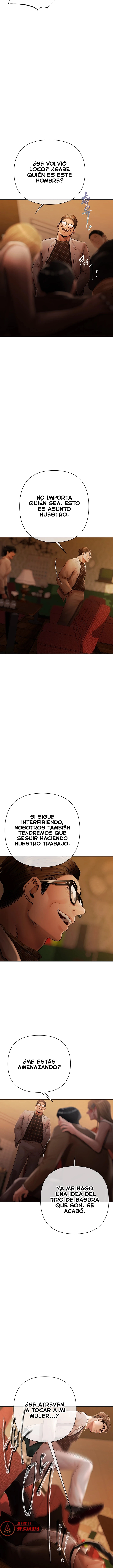 Manipulación Financiera Capitulo 26 página 6
