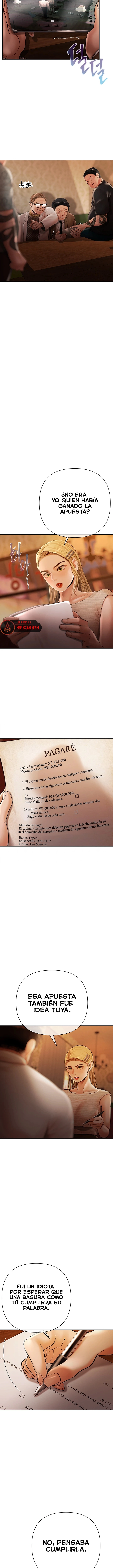 Manipulación Financiera Capitulo 26 página 9
