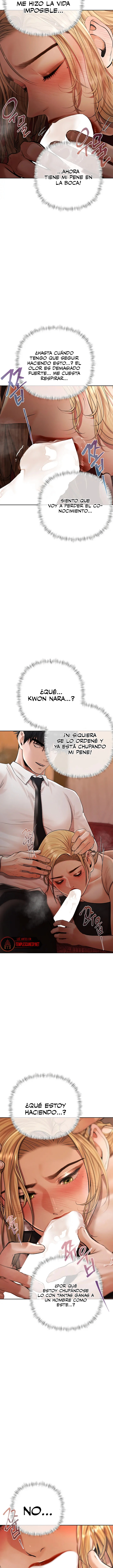 Manipulación Financiera Capitulo 27 página 11