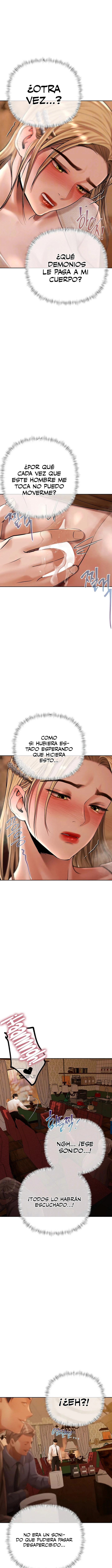 Manipulación Financiera Capitulo 27 página 3