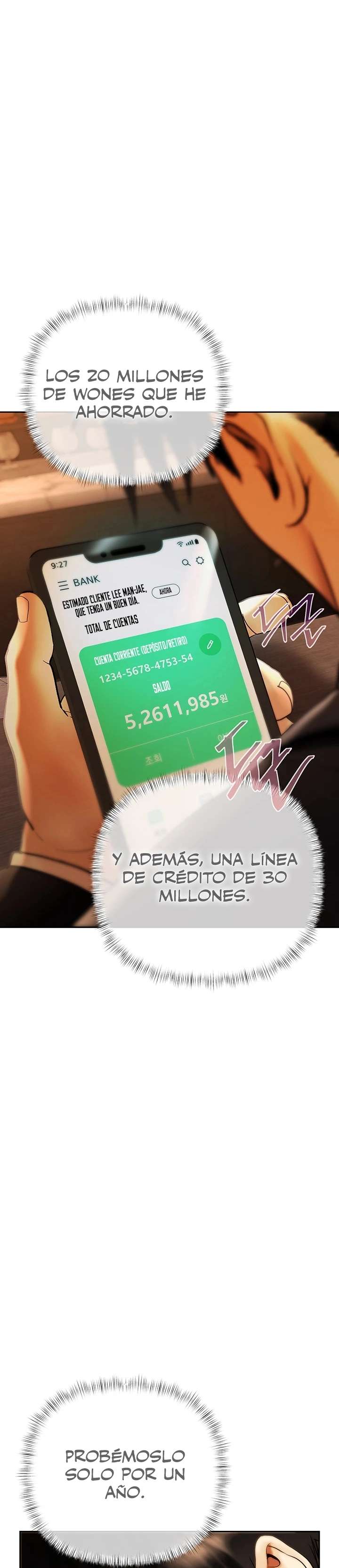 Manipulación Financiera Capitulo 3 página 3