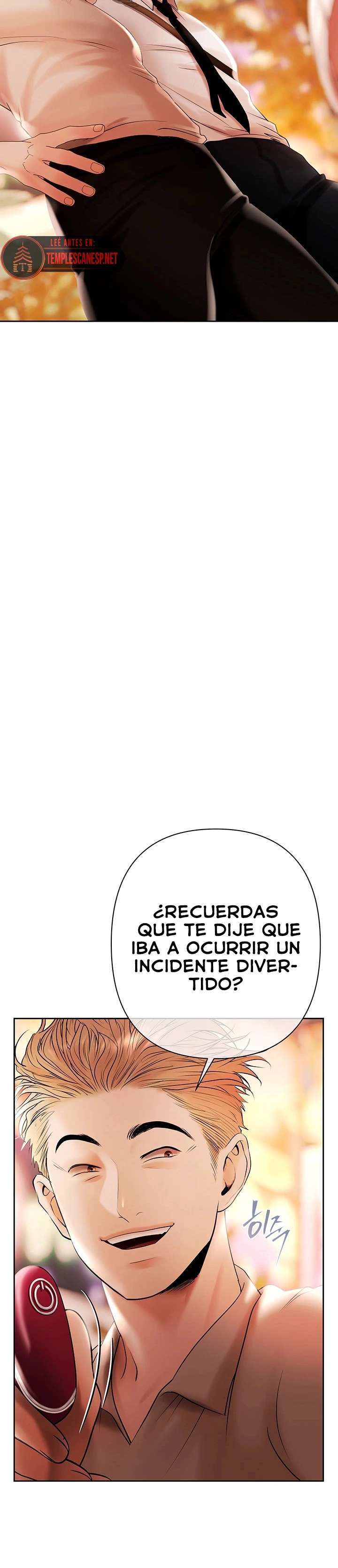 Manipulación Financiera Capitulo 6 página 3