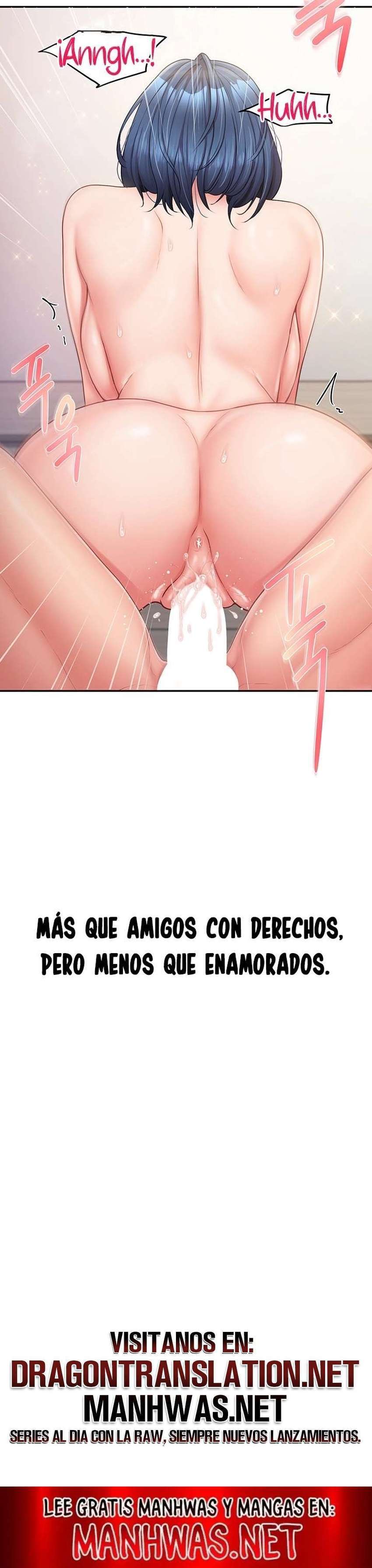 El único hombre en la unidad militar Capitulo 12 página 22