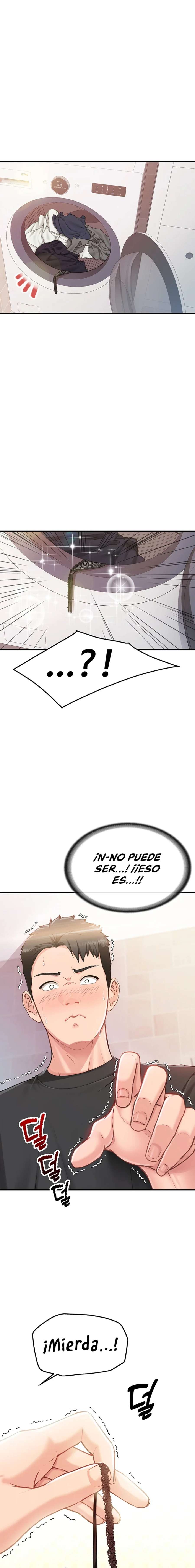 El único hombre en la unidad militar Capitulo 2 página 26