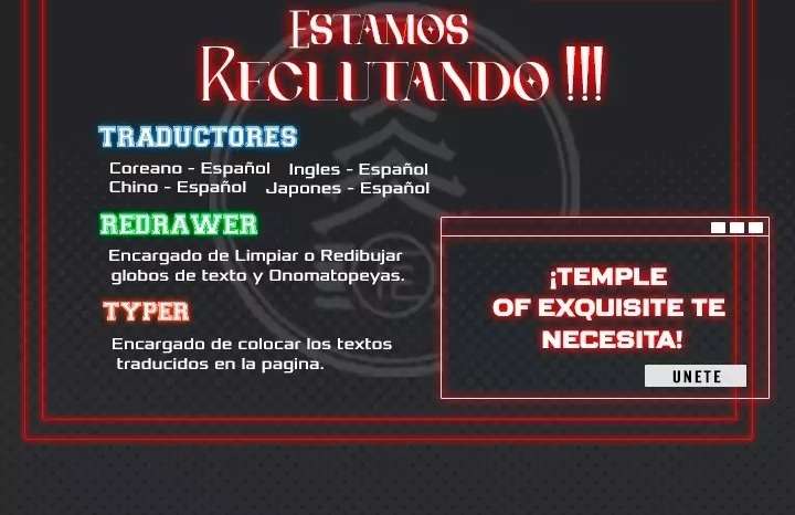El único hombre en la unidad militar Capitulo 22 página 22