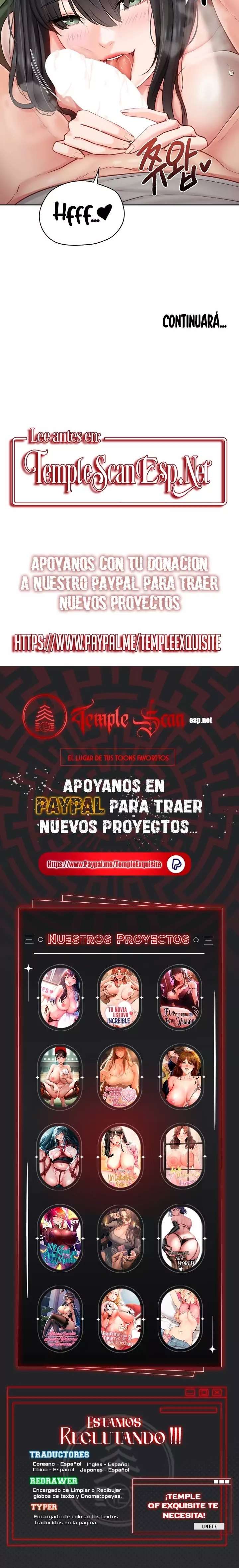 El único hombre en la unidad militar Capitulo 27 página 16