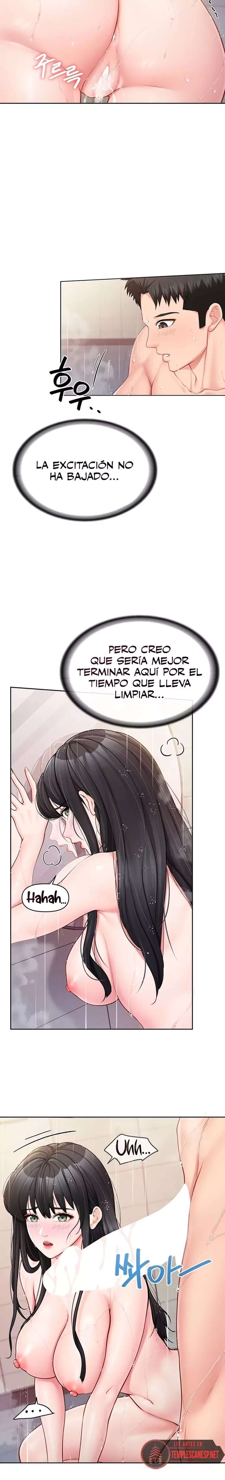 El único hombre en la unidad militar Capitulo 31 página 3
