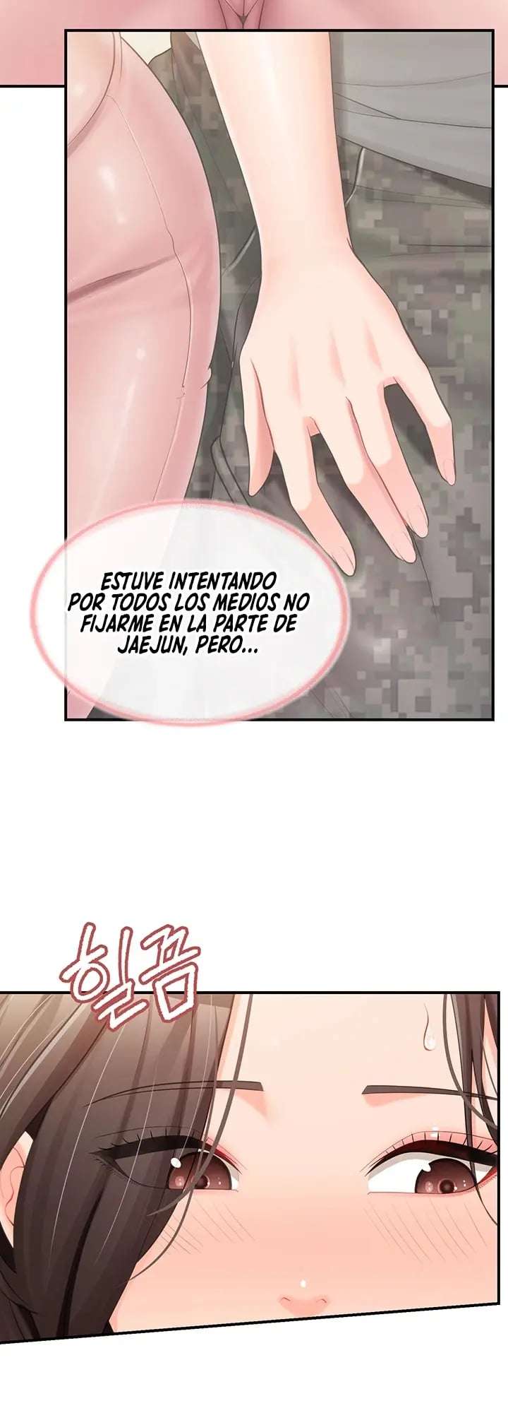 El único hombre en la unidad militar Capitulo 49 página 12