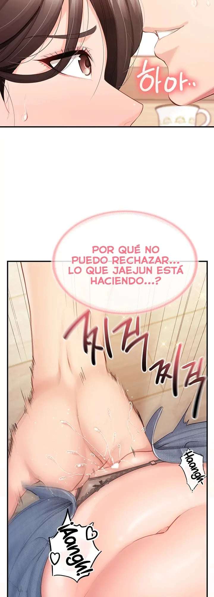 El único hombre en la unidad militar Capitulo 53 página 20
