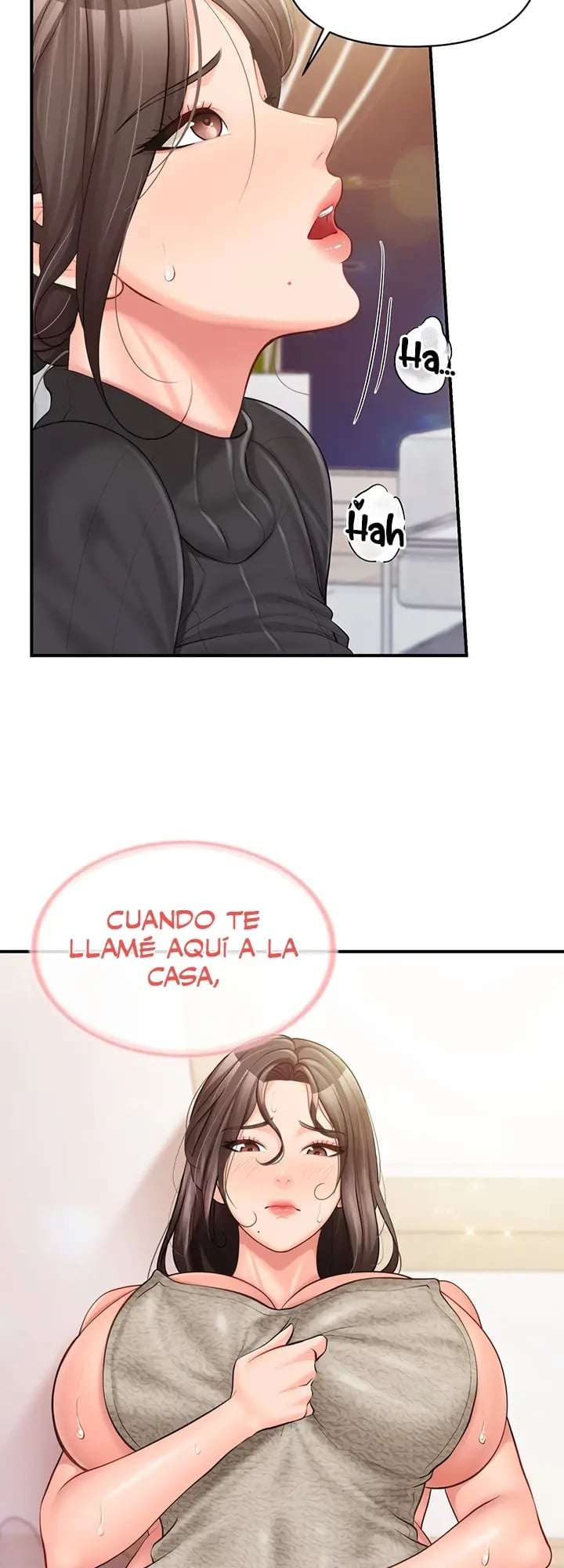 El único hombre en la unidad militar Capitulo 54 página 6