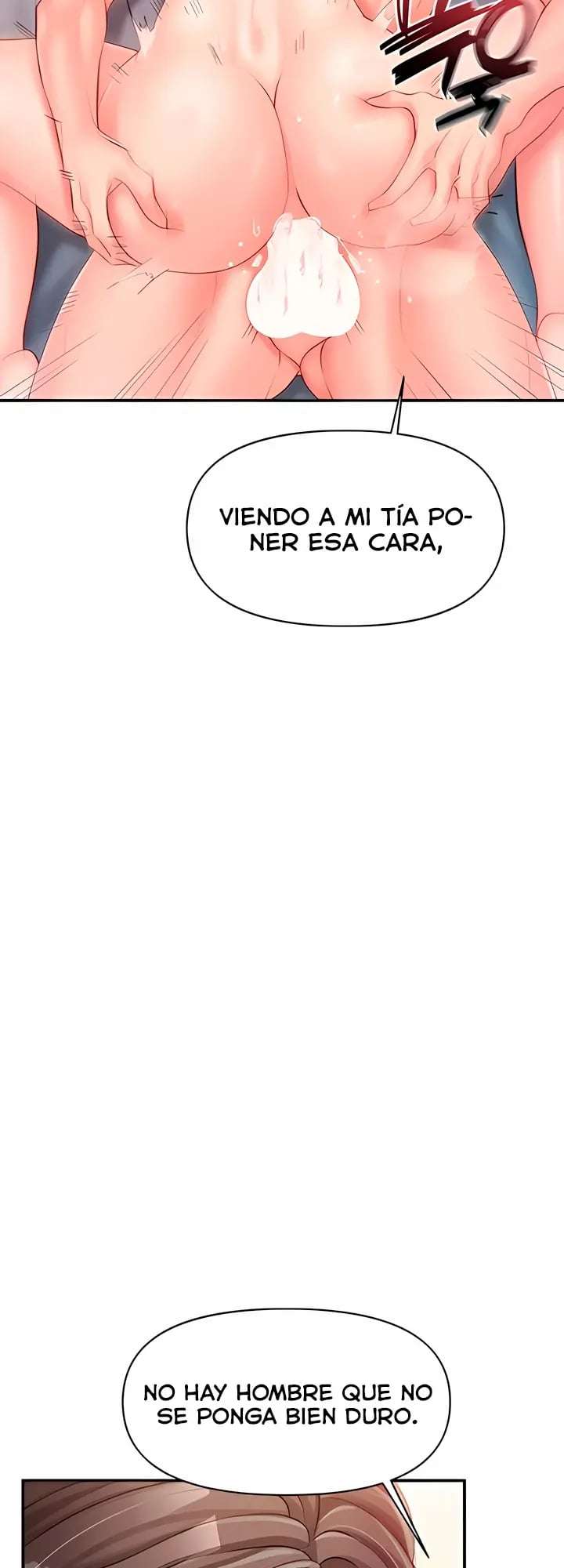El único hombre en la unidad militar Capitulo 55 página 10