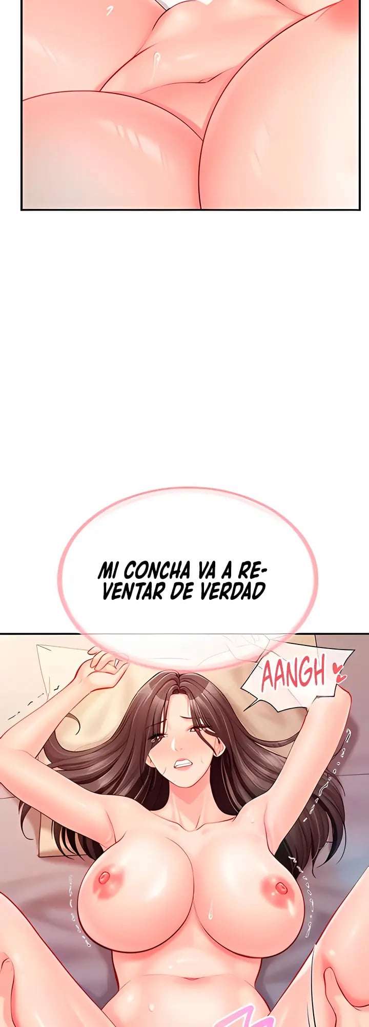 El único hombre en la unidad militar Capitulo 55 página 20