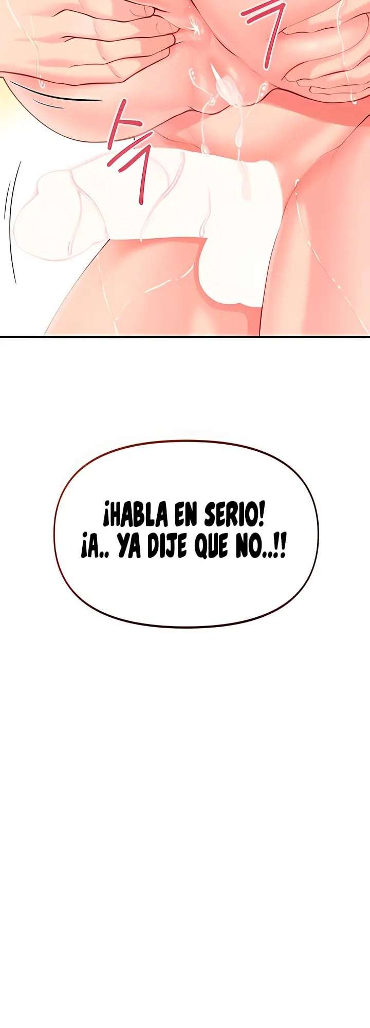 El único hombre en la unidad militar Capitulo 55 página 24