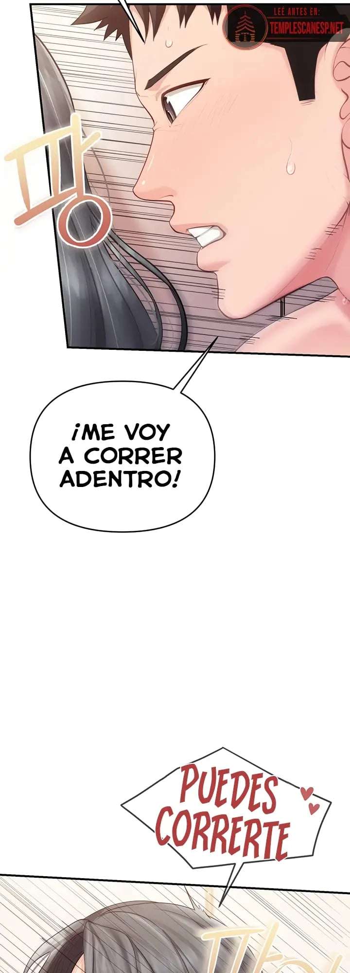 El único hombre en la unidad militar Capitulo 59 página 2