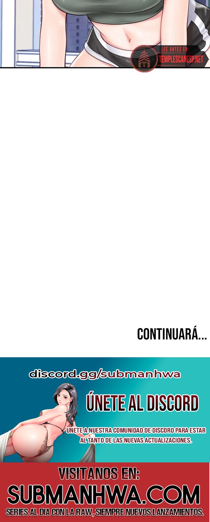 El único hombre en la unidad militar Capitulo 68 página 9