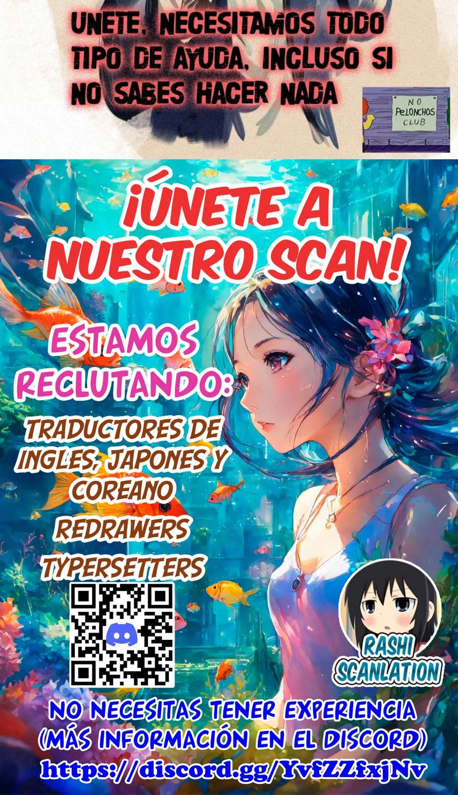 LA PANDILLERA ES MI COMPAÑERA DE CLASE Capitulo 124 página 23