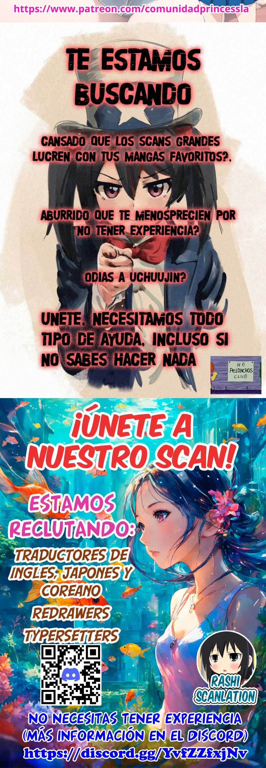 LA PANDILLERA ES MI COMPAÑERA DE CLASE Capitulo 125 página 21