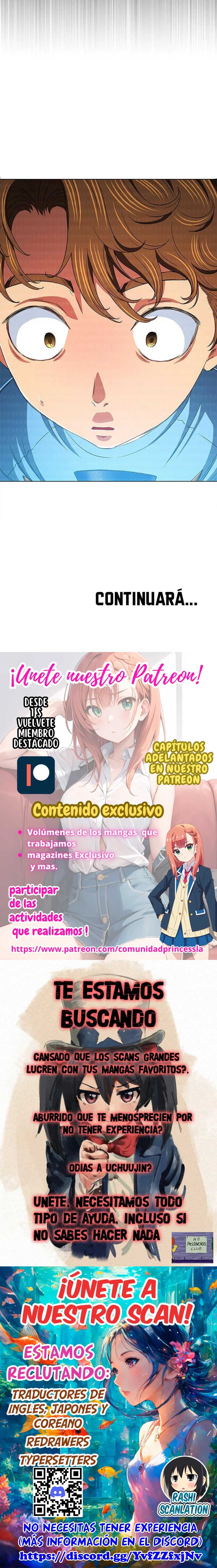 LA PANDILLERA ES MI COMPAÑERA DE CLASE Capitulo 128 página 26