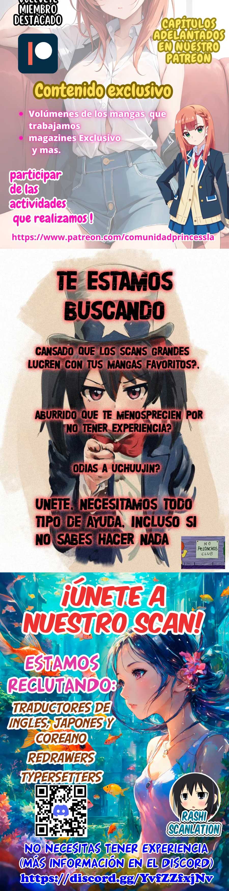 LA PANDILLERA ES MI COMPAÑERA DE CLASE Capitulo 129 página 23