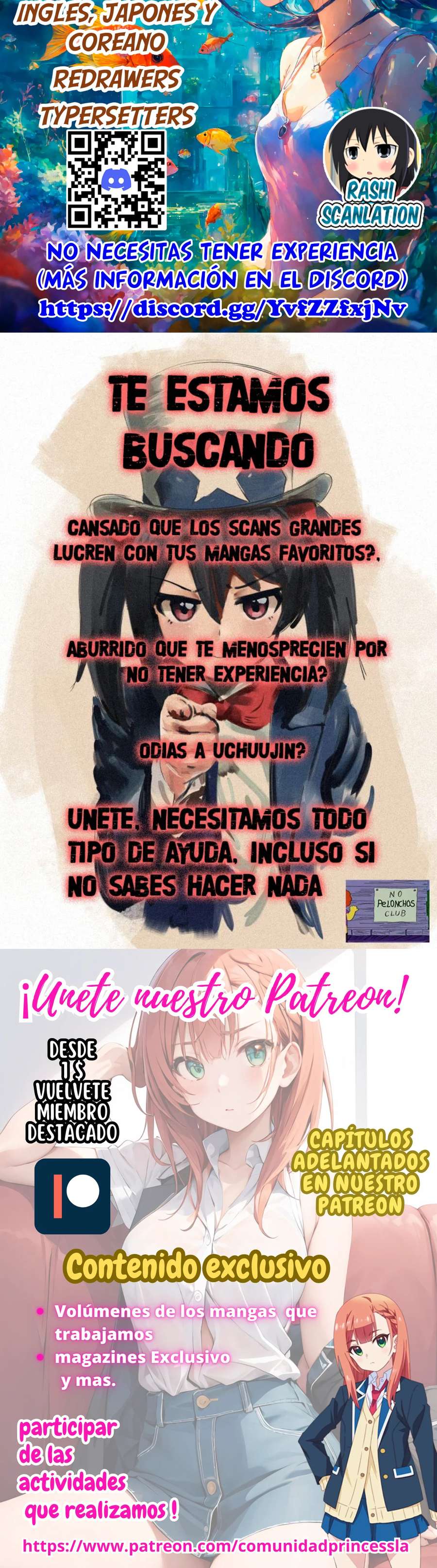 LA PANDILLERA ES MI COMPAÑERA DE CLASE Capitulo 130 página 22