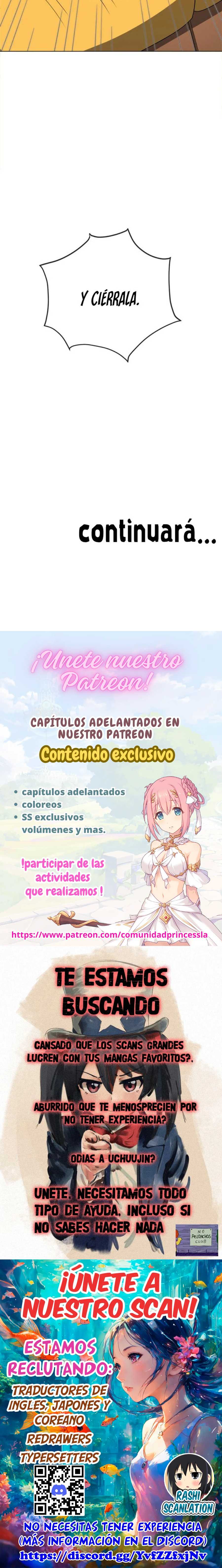 LA PANDILLERA ES MI COMPAÑERA DE CLASE Capitulo 132 página 22