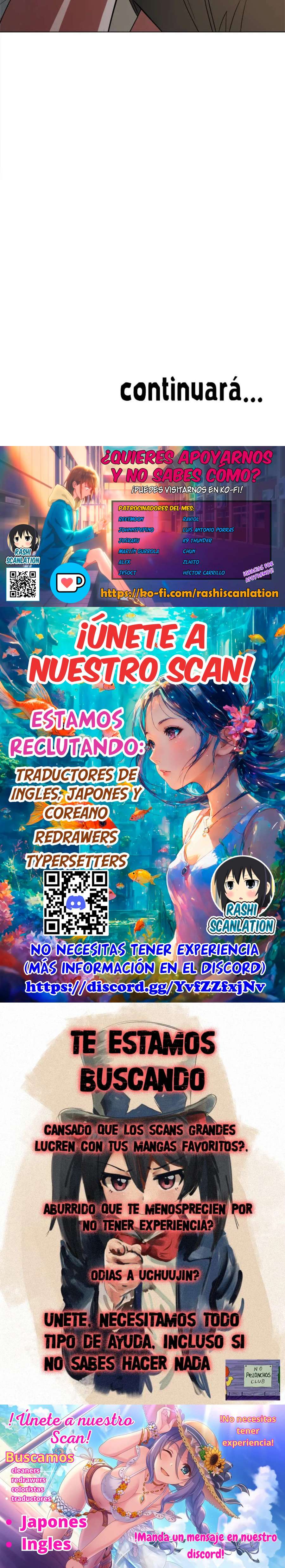 LA PANDILLERA ES MI COMPAÑERA DE CLASE Capitulo 140 página 23