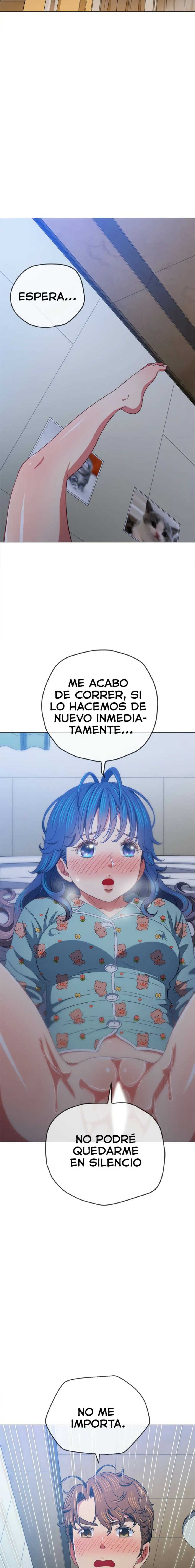 LA PANDILLERA ES MI COMPAÑERA DE CLASE Capitulo 143 página 2
