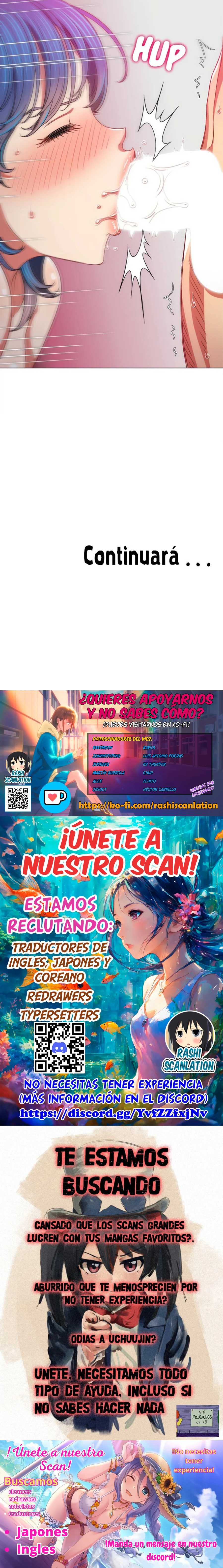 LA PANDILLERA ES MI COMPAÑERA DE CLASE Capitulo 143 página 25