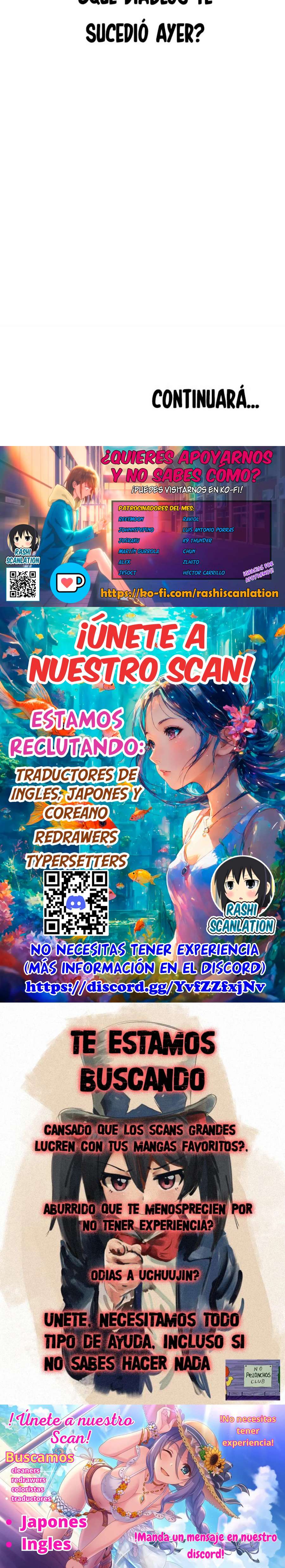 LA PANDILLERA ES MI COMPAÑERA DE CLASE Capitulo 145 página 26