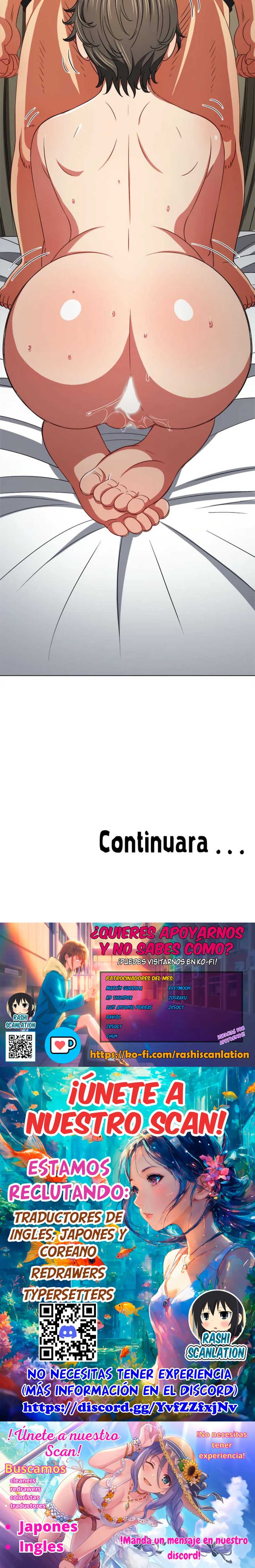 LA PANDILLERA ES MI COMPAÑERA DE CLASE Capitulo 155 página 25
