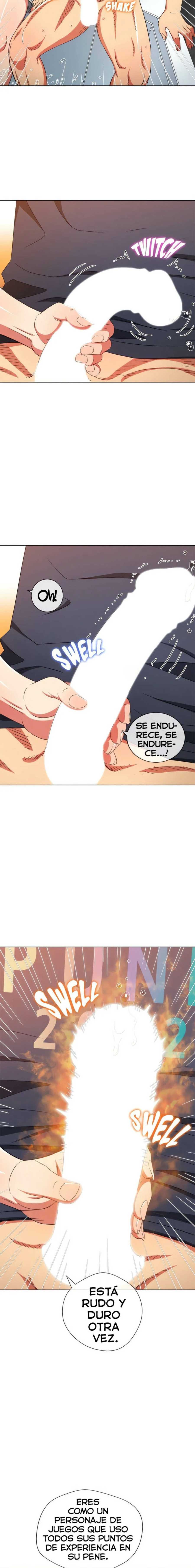 LA PANDILLERA ES MI COMPAÑERA DE CLASE Capitulo 157 página 14
