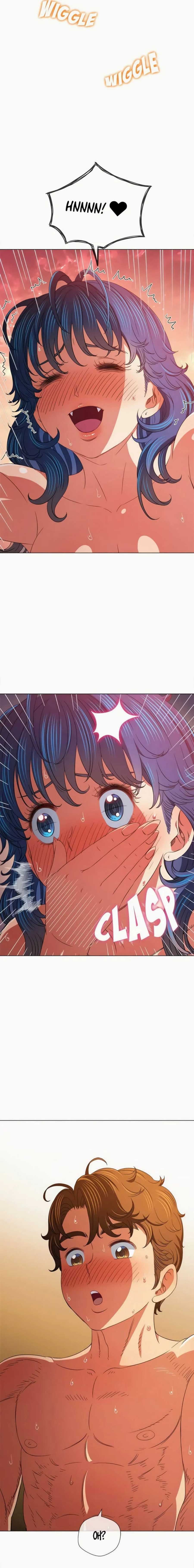 LA PANDILLERA ES MI COMPAÑERA DE CLASE Capitulo 159 página 24