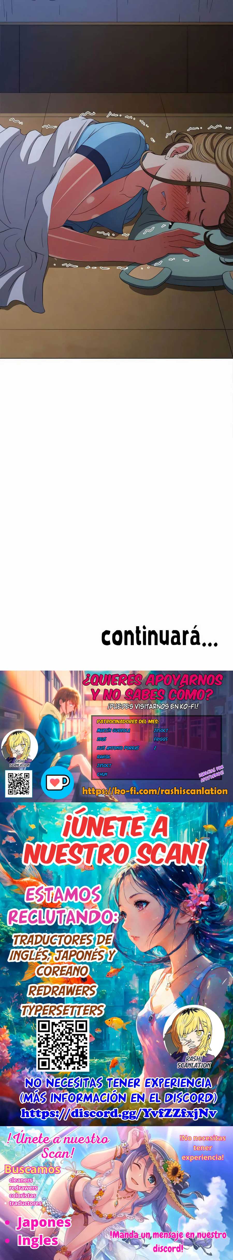 LA PANDILLERA ES MI COMPAÑERA DE CLASE Capitulo 171 página 24