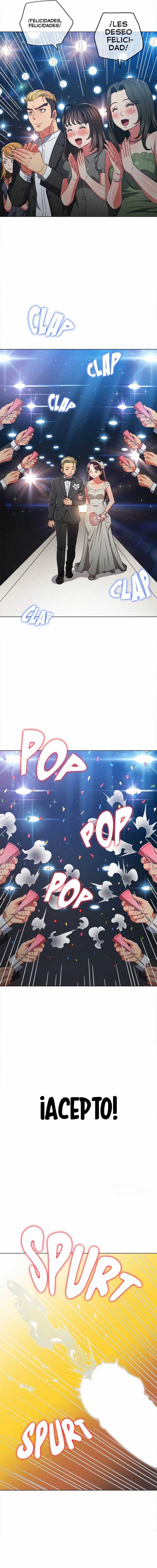 LA PANDILLERA ES MI COMPAÑERA DE CLASE Capitulo 175 página 8