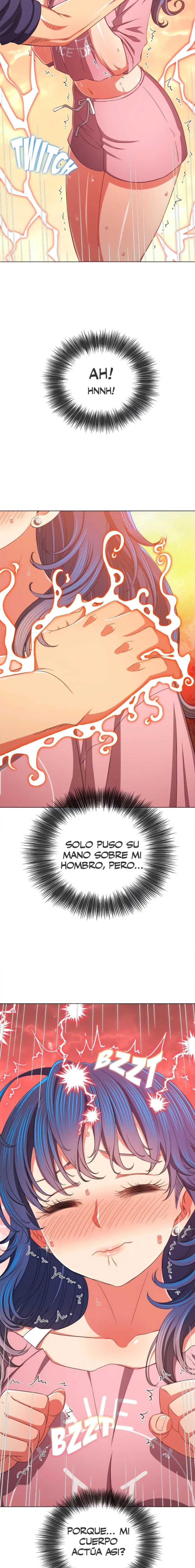 LA PANDILLERA ES MI COMPAÑERA DE CLASE Capitulo 179 página 2