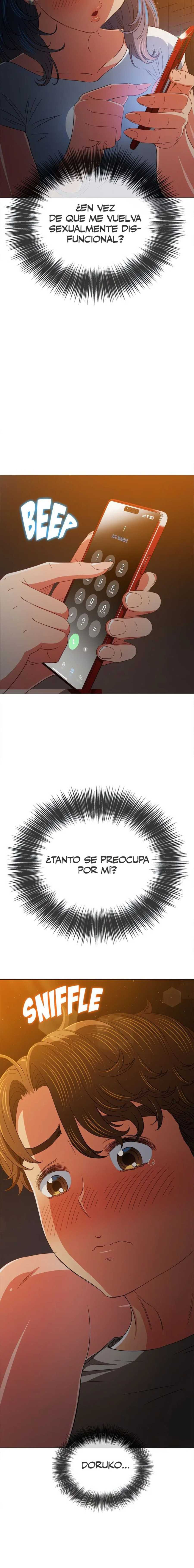 LA PANDILLERA ES MI COMPAÑERA DE CLASE Capitulo 186 página 3