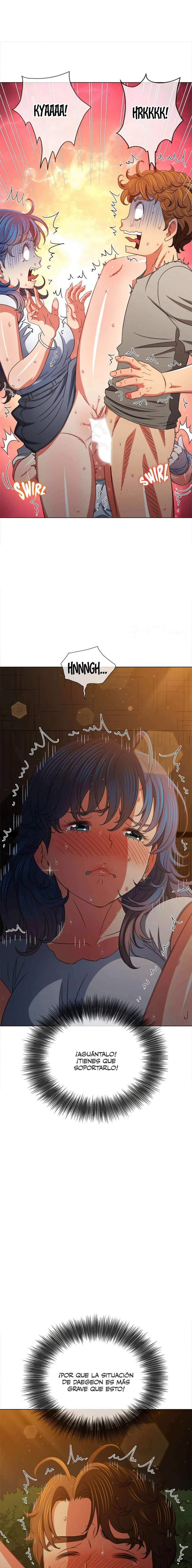 LA PANDILLERA ES MI COMPAÑERA DE CLASE Capitulo 187 página 7