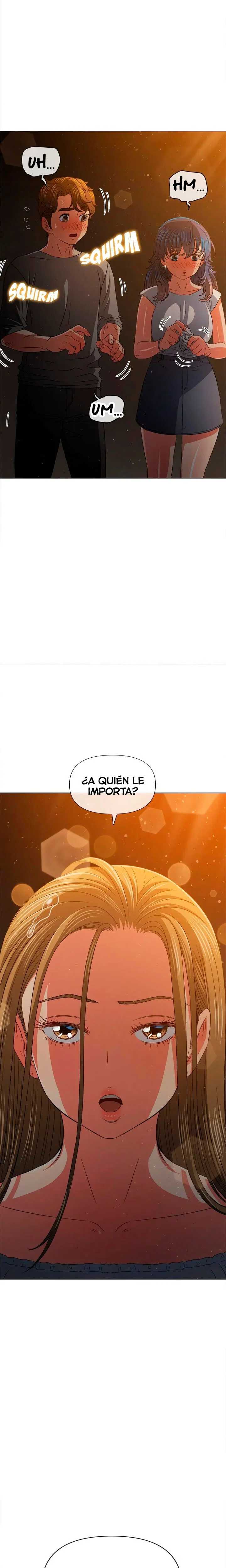 LA PANDILLERA ES MI COMPAÑERA DE CLASE Capitulo 188 página 12