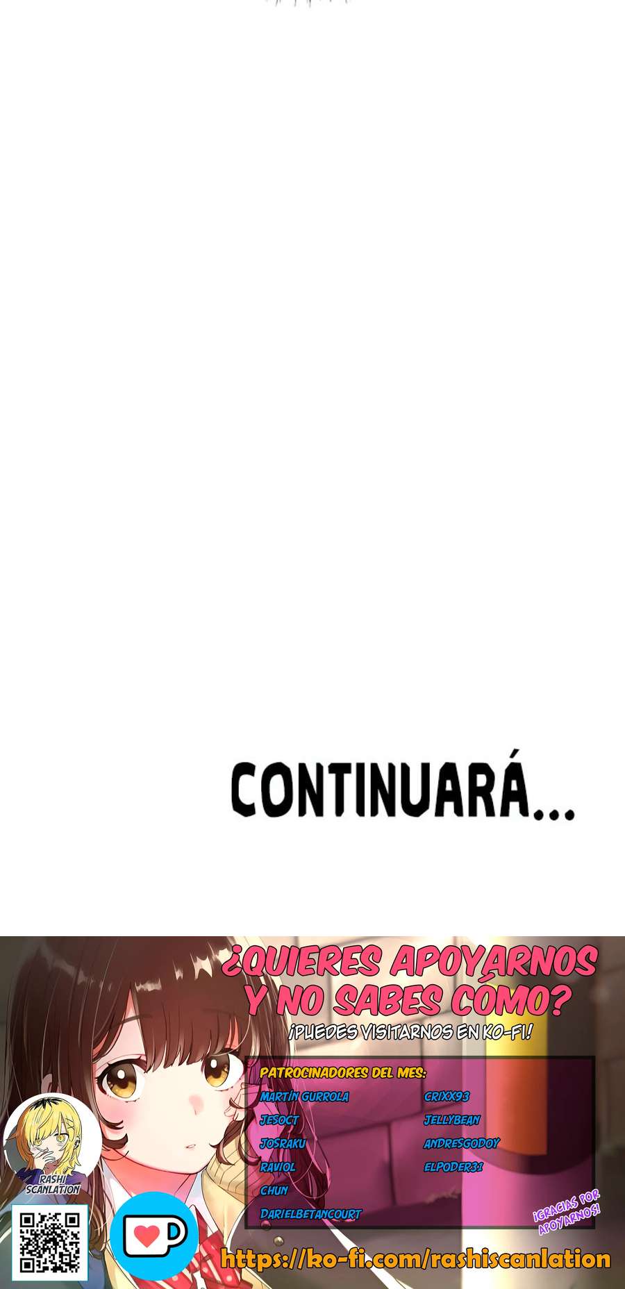 LA PANDILLERA ES MI COMPAÑERA DE CLASE Capitulo 191 página 19