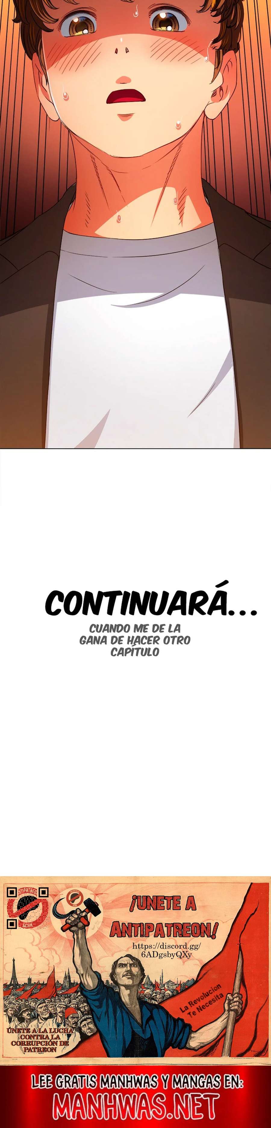 LA PANDILLERA ES MI COMPAÑERA DE CLASE Capitulo 198 página 23