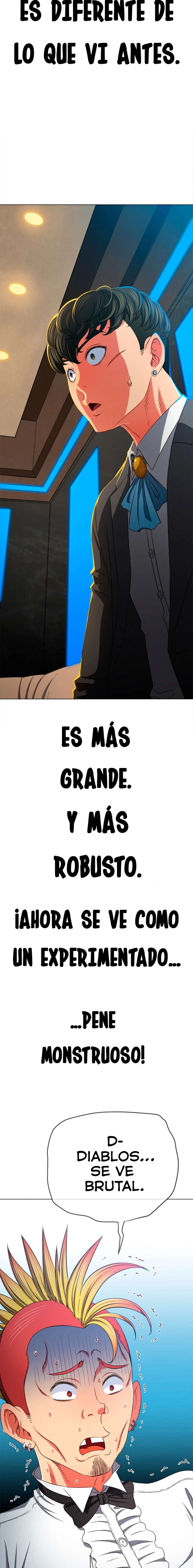 LA PANDILLERA ES MI COMPAÑERA DE CLASE Capitulo 200 página 2