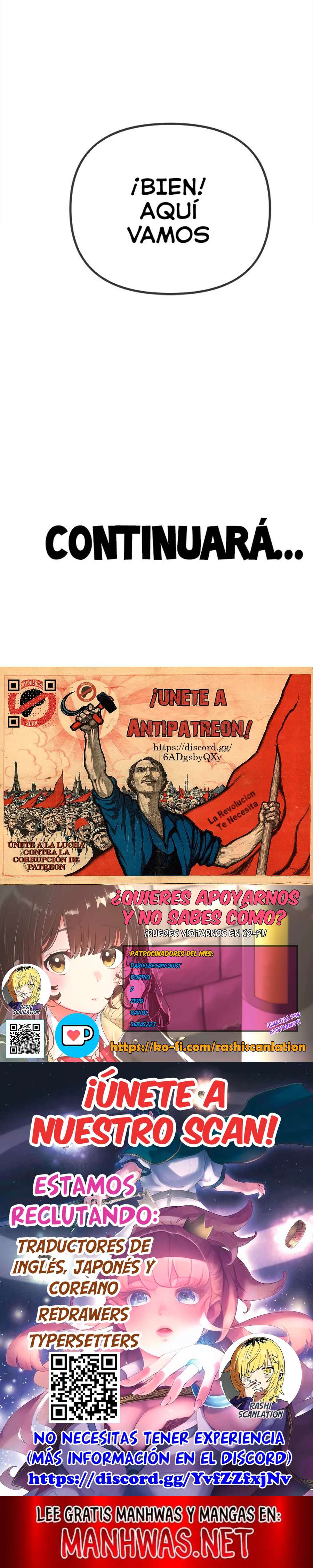 LA PANDILLERA ES MI COMPAÑERA DE CLASE Capitulo 201 página 23