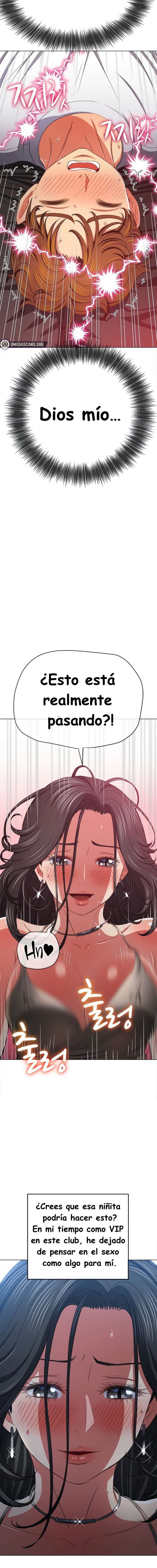 LA PANDILLERA ES MI COMPAÑERA DE CLASE Capitulo 211 página 12