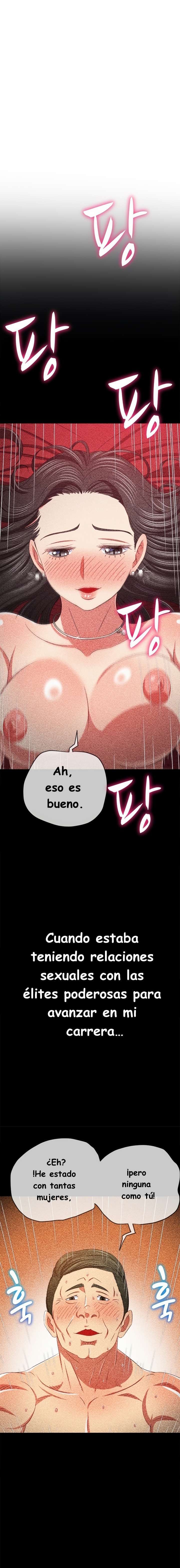 LA PANDILLERA ES MI COMPAÑERA DE CLASE Capitulo 211 página 13